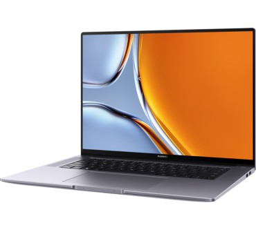 Produktbild Huawei MateBook 16s (2023)