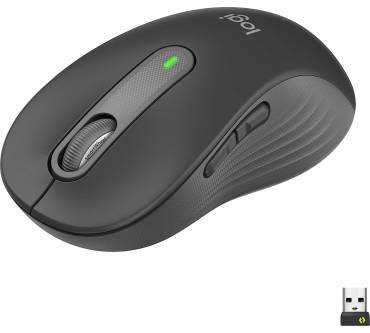 Produktbild Logitech Signature M650 L