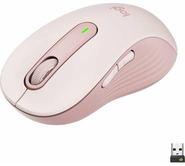 Produktbild Logitech Signature M650 L