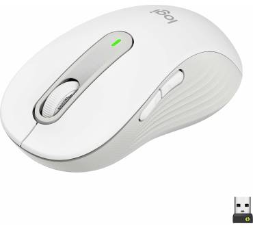 Produktbild Logitech Signature M650 L