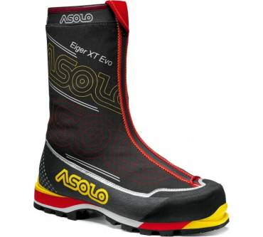 Produktbild Asolo Eiger XT Evo GV