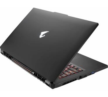 Produktbild GigaByte Aorus 17H