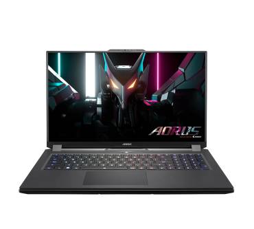 Produktbild GigaByte Aorus 17H