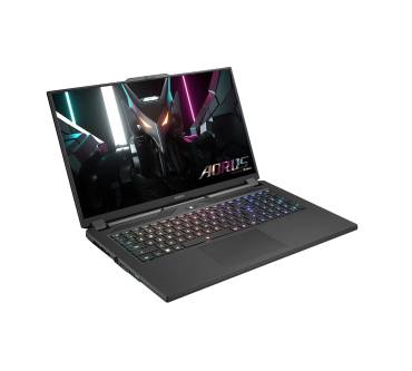 Produktbild GigaByte Aorus 17H