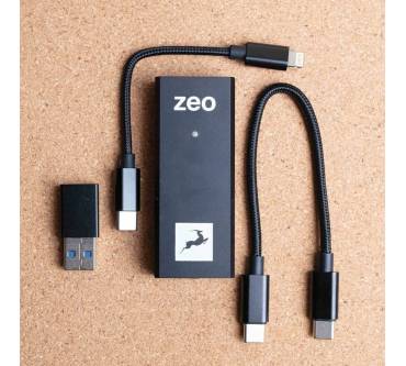 Produktbild Antelope Audio ZEO