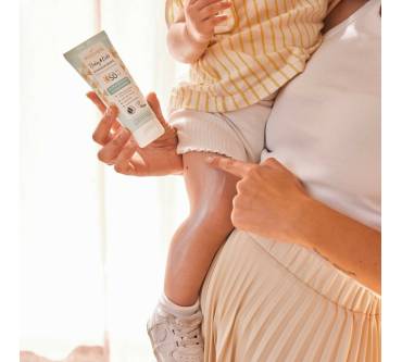 Produktbild Mabyen Baby & Kids Sonnencreme