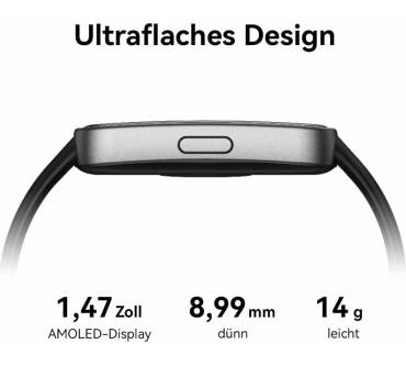 Produktbild Huawei Band 8