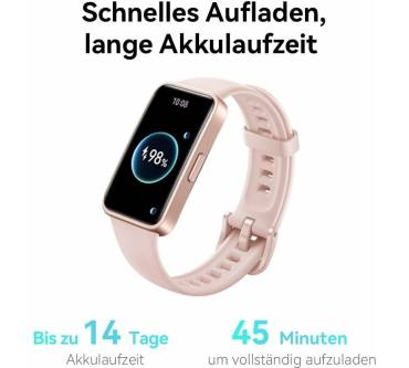 Produktbild Huawei Band 8