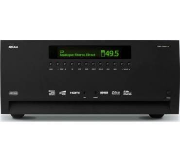 Produktbild Arcam FMJ AVR600