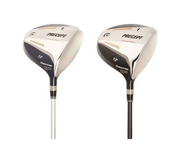 Produktbild Precept Golf FD-09 Driver