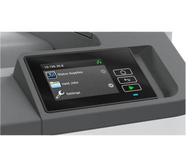 Produktbild Lexmark CS531dw