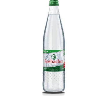 Produktbild Rosbacher Mineralwasser