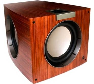 Produktbild Klipsch P-312W