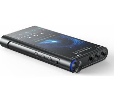 Produktbild FiiO M15S