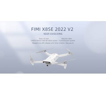 Produktbild FIMI X8SE 2022 V2