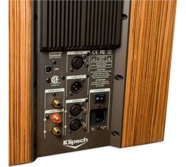 Produktbild Klipsch P-312W