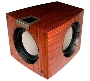 Produktbild Klipsch P-312W