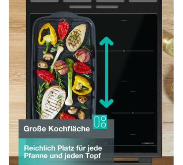 Produktbild Gorenje GEIT5C60BPG