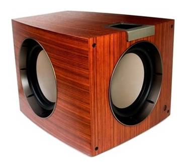 Produktbild Klipsch P-312W