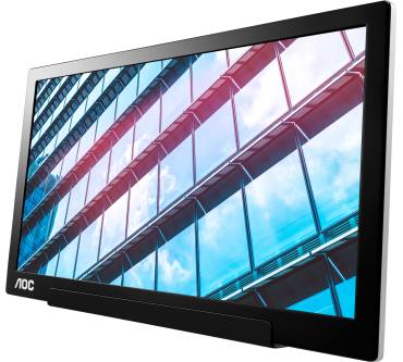 Produktbild AOC I1601P