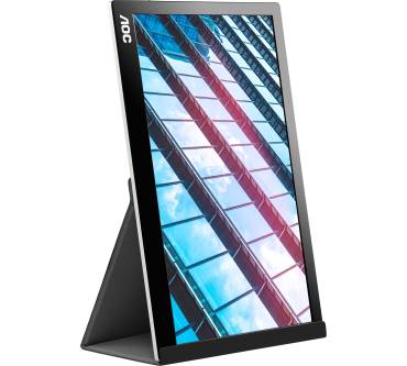 Produktbild AOC I1601P