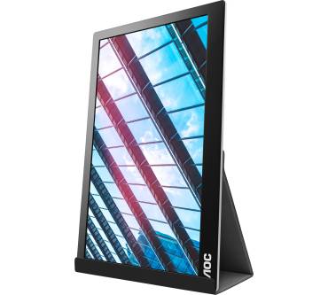 Produktbild AOC I1601P