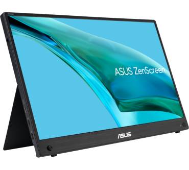 Produktbild Asus ZenScreen MB16AHG