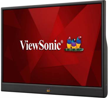 Produktbild ViewSonic VA1655