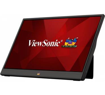 Produktbild ViewSonic VA1655