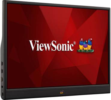 Produktbild ViewSonic VA1655