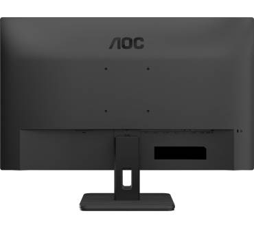 Produktbild AOC 27E3UM