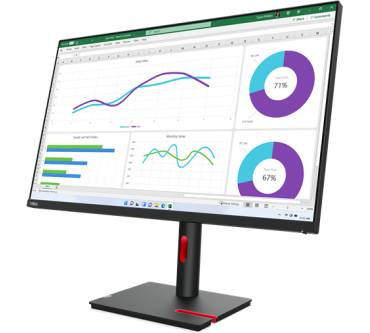 Produktbild Lenovo ThinkVision T32p-30