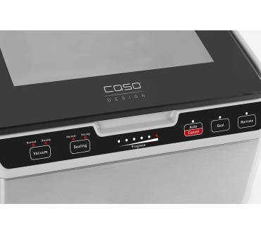 Produktbild Caso Vacuchef 40