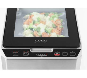 Produktbild Caso Vacuchef 40