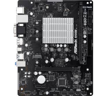 Produktbild ASRock N100M