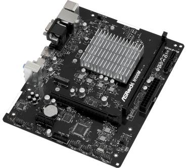 Produktbild ASRock N100M