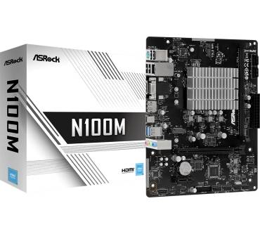 Produktbild ASRock N100M