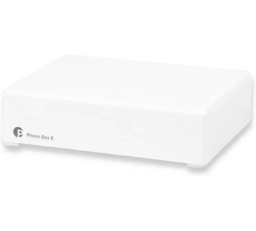 Produktbild Pro-Ject Phono Box E