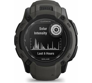 Produktbild Garmin Instinct 2X Solar