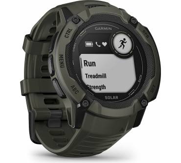 Produktbild Garmin Instinct 2X Solar