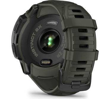 Produktbild Garmin Instinct 2X Solar