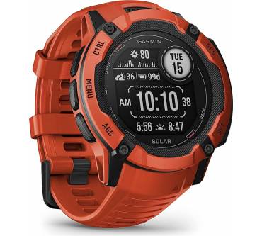 Produktbild Garmin Instinct 2X Solar