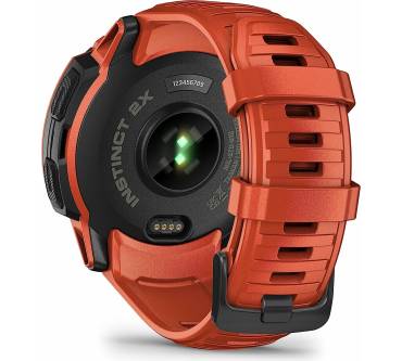 Produktbild Garmin Instinct 2X Solar