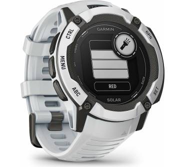 Produktbild Garmin Instinct 2X Solar