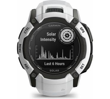 Produktbild Garmin Instinct 2X Solar