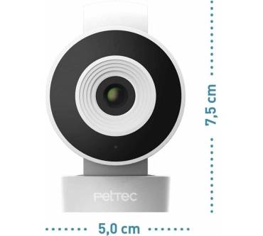 Produktbild Pettec Pet Cam Lite