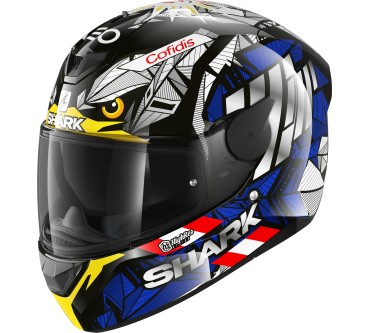 Produktbild Shark Helmets D-Skwal 2