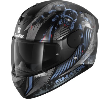 Produktbild Shark Helmets D-Skwal 2