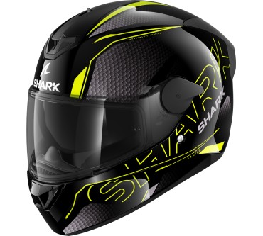 Produktbild Shark Helmets D-Skwal 2