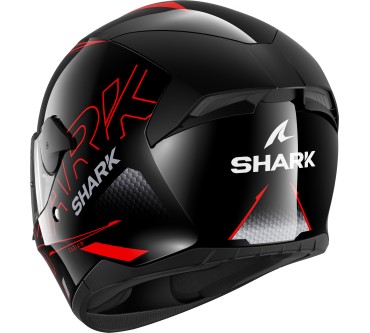 Produktbild Shark Helmets D-Skwal 2